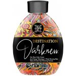 Ed Hardy Tanning Destination Darkness 400 ml – Zboží Dáma
