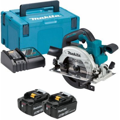 Makita DHS660RTJ – Zboží Dáma