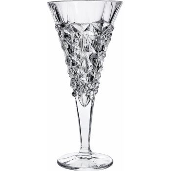 Bohemia Jihlava sklenice na bílé víno Glacier 6 x 230 ml