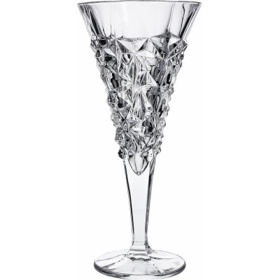 Bohemia Jihlava sklenice na bílé víno Glacier 6 x 230 ml – Zboží Mobilmania
