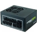 Chieftec Compact Series 650W CSN-650C