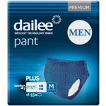 Dailee Pant Men Premium Plus M 15 ks Blue – Zboží Dáma