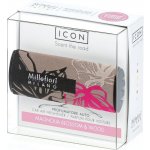 Millefiori Icon Magnolia Blossom & Wood textilní | Zboží Auto