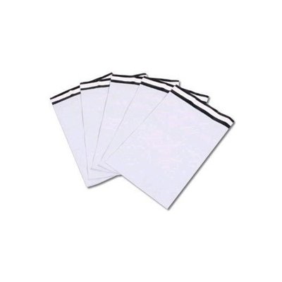 CARERO Plastové obálky XL 350x460mm - 10 ks – Zboží Živě