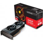 Sapphire Radeon RX 7800 XT PULSE 16GB GDDR6 21330-01-20G – Sleviste.cz