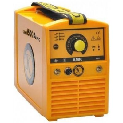 Omicron Gama 1500A PFC 2382 + kabely 25/3m + kukla 2382.2 – Sleviste.cz