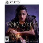 Forspoken – Zboží Dáma