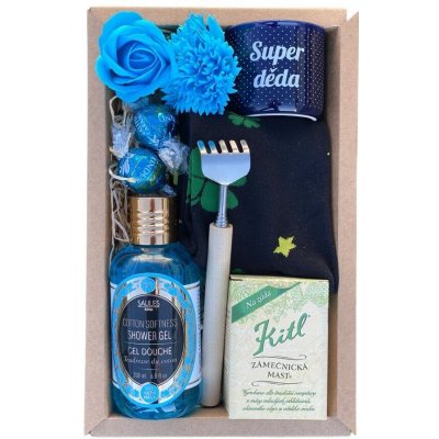 Dárkáč Super děda – Hledejceny.cz