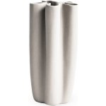 Váza Tulipa Linnen 30 cm COOEE Design – Hledejceny.cz