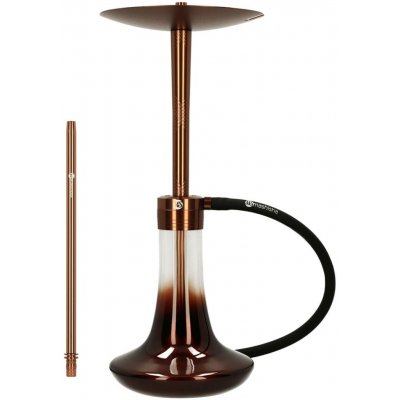 MS Magma Style Brown 52 cm – Hledejceny.cz