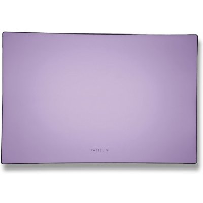 Karton P+P Pastelini stolní podložka 60 x 40 cm fialová – Zboží Dáma