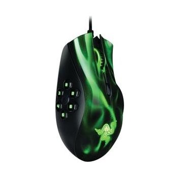 Razer Naga Hex Moba RZ01-00750100-R3M1