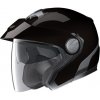 Přilba helma na motorku Nolan N40 Classic PLUS N-Com