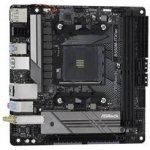 ASRock B550M-ITX/ac – Zboží Živě