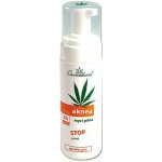 Cannaderm Aknea mycí pěna 180 ml – Sleviste.cz