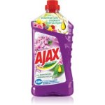 Ajax Floral Fiesta Lilac Breeze univerzální čistič 1 l – Zbozi.Blesk.cz