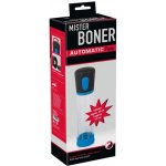 Mister Boner Automatic Pump – Sleviste.cz