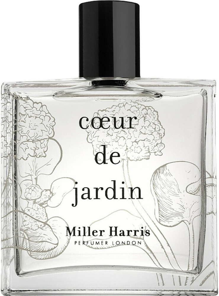 Miller Harris Coeur de Jardin parfémovaná voda dámská 50 ml