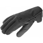 Salomon RS Warm U black – Hledejceny.cz