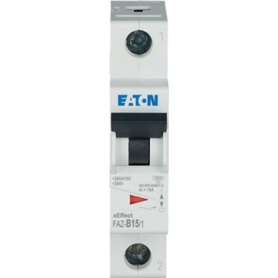Eaton 15B/1 FAZ – Hledejceny.cz
