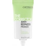 Catrice The Corrector Anti-Redness Primer Podkladová báze 30 ml – Zboží Dáma