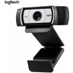 Logitech HD Webcam C930c – Zboží Živě
