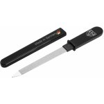 KELLERMANN kapesní safírový pilník na nehty v pouzdru SB 4825 černý – Zbozi.Blesk.cz