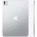 Apple iPad Pro 11 (2024) 1TB Wi-Fi + Cellular Silver (Nano-texture Glass) MWRQ3HC/A – Zbozi.Blesk.cz