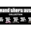 Hra na PC GTA Complete Package