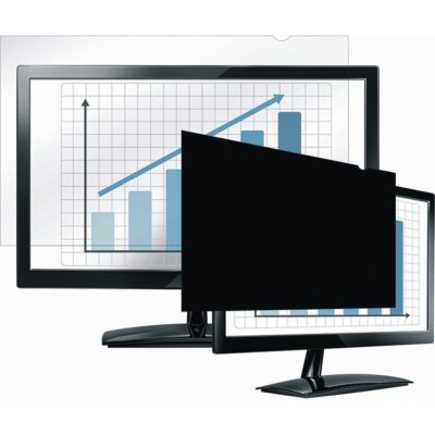 Fellowes privátní filtr na monitor "PrivaScreen™", 21,5" W, 4807001 – Zboží Mobilmania