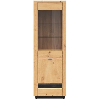 Vitrína OSTIA REG1D1W/20/7 – Zbozi.Blesk.cz