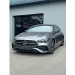 Mercedes-Benz CLA 250 Shooting Brake 165 kW – Sleviste.cz