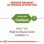 Royal Canin Outdoor 2 kg – Sleviste.cz