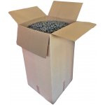 Fixační tělíska In BOX chips BIO, 400 litrů/pytel, černá – Hledejceny.cz