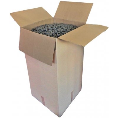 Fixační tělíska In BOX chips BIO, 400 litrů/pytel, černá – Hledejceny.cz