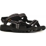 Teva Sandály Terra FI Lite Šedá – Zboží Dáma