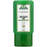 Stirling Soap Sharp Dressed Man balzám po holení 118 ml – Zboží Mobilmania