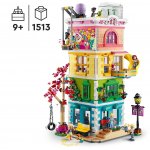 LEGO® Friends 41748 Komunitní centrum v městečku Heartlake – Zboží Mobilmania