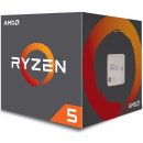 procesor AMD Ryzen 5 1600 YD1600BBAEBOX