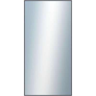DANTIK černá 60 x 120 cm P01-021 7001021 – Hledejceny.cz