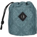 QHP Taška na pamlsky QHP, palm green – Sleviste.cz