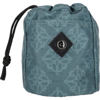 QHP Taška na pamlsky QHP, palm green – Sleviste.cz