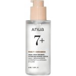 Anua 7 Rice Ceramide Hydratating Barrier Serum hydratační pleťové sérum s ceramidy a rýžovým extraktem 50 ml – Zboží Dáma