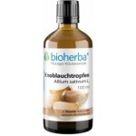Bioherba Cesnak kvapky tinktúra 100 ml – Hledejceny.cz