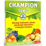 AgroBio Champion 50 WG 2 x 10 g – Zboží Mobilmania
