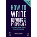 How to Write Reports and Proposals – Hledejceny.cz