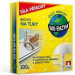 Bio-P2 tuky 100 g – HobbyKompas.cz