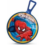 MONDO 6961 míč na skákání Kangaroo Spiderman 50 cm od 3 let – Zboží Mobilmania