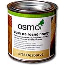 Osmo 5735 Vosk na řezné čelní strany 0,375 l Bezbarvý