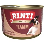 Rinti Gold jehně 12 x 185 g – Hledejceny.cz